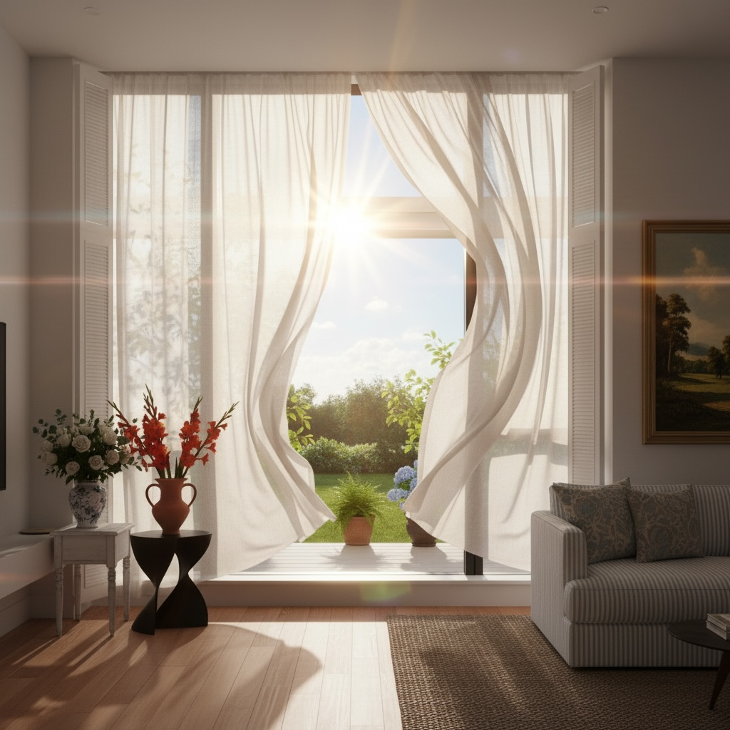 Soft + Airy